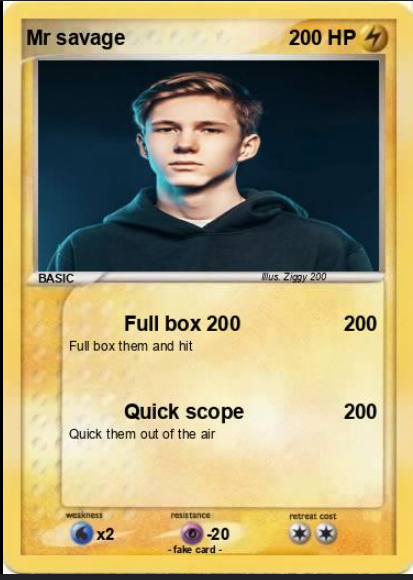 MrSavageUpdates tweet media