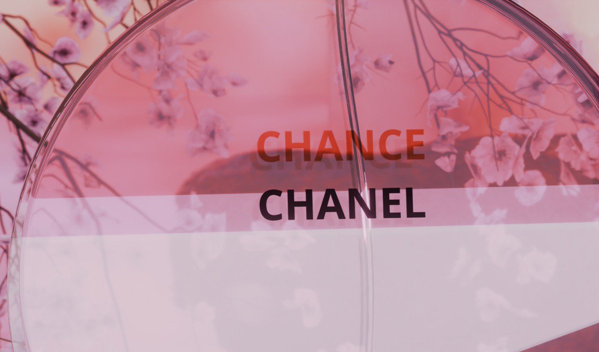 esb_j1's tweet photo. My latest work for chanel perfume 
Trying to keep the perfume more womanly 
The animation is in my Behance  

#blender3d #blenderanimation #blenderart #blendercycles #3d #blenderender #mcdonalds #renderscapes #visual_creatorz #3dartwork #3danimation https://t.co/1lWFccphoR