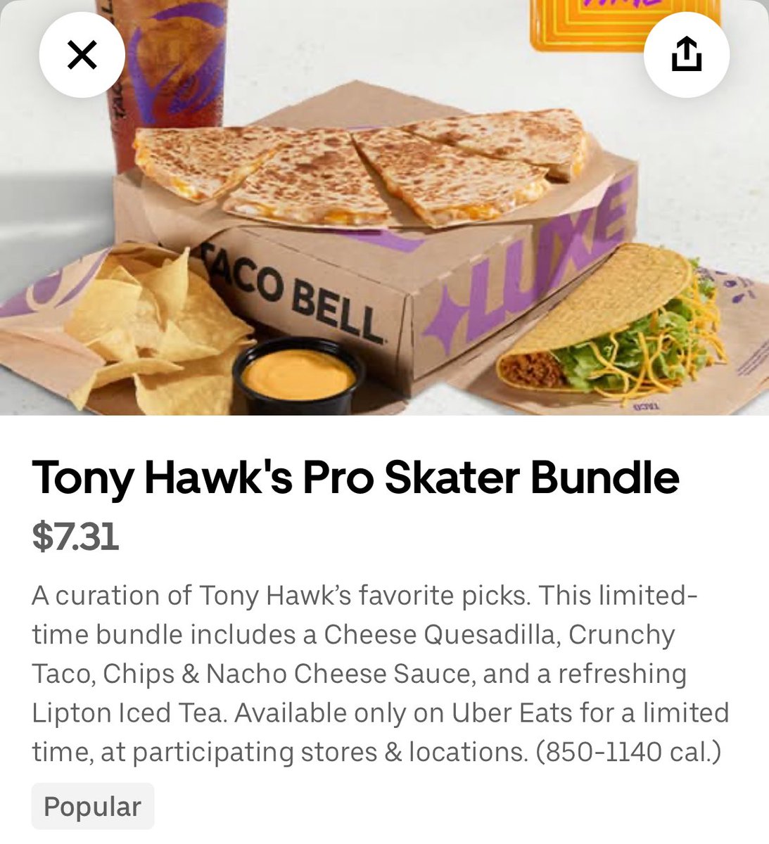 CalebWilliams13's tweet image. This order fucking sucks what are we doing here Tony?