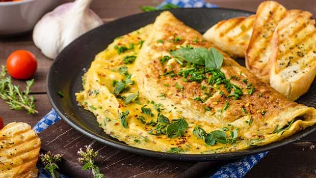 NDTVFood's tweet photo. 6 High-Protein Breakfast Options You Can Easily Order Online
https://t.co/b1OcV76muQ
#highprotein #breakfast #breakfastoptions https://t.co/AXCmzO1V8a