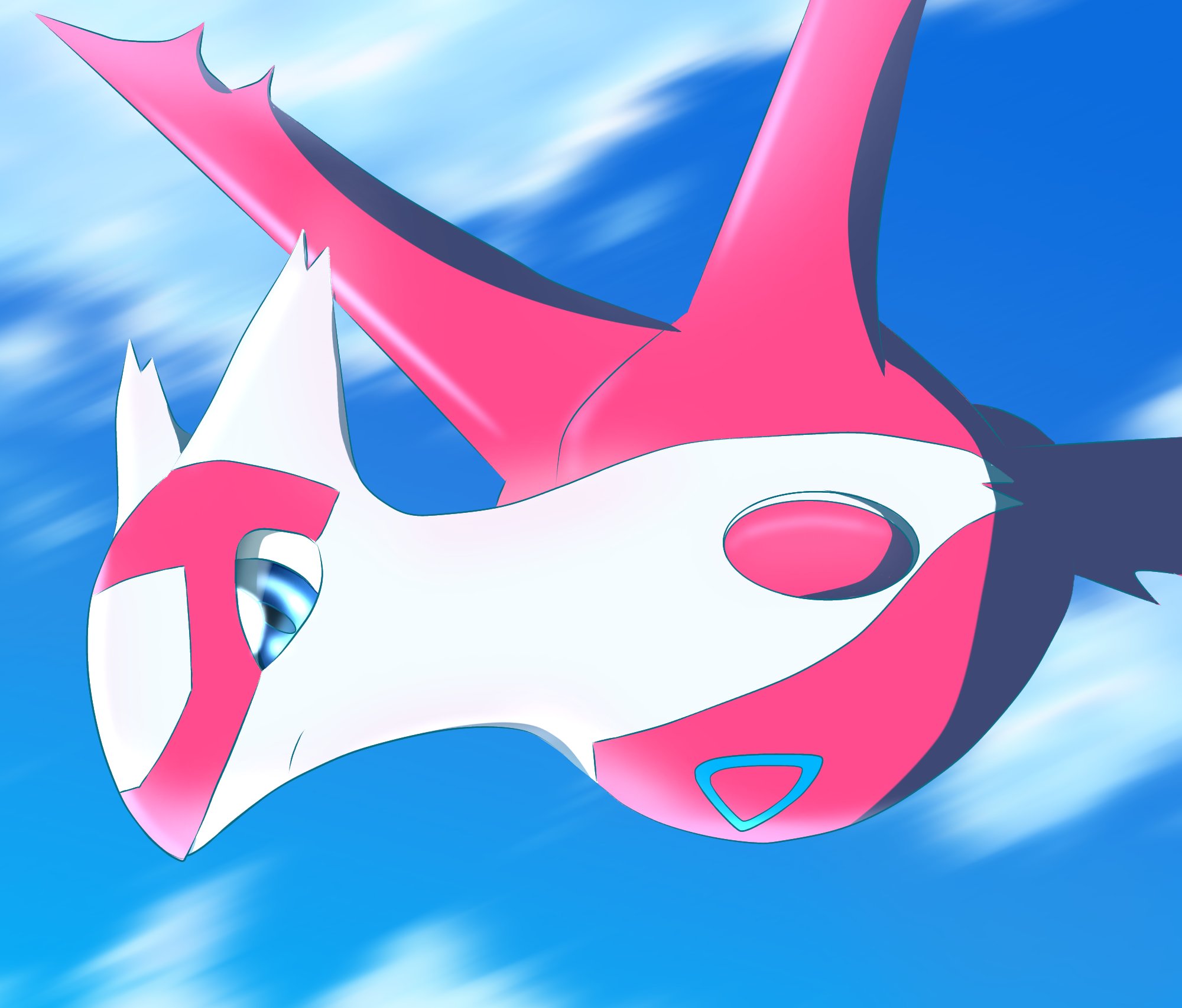 Pokevy on X: 