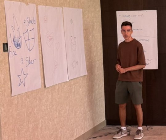 launders tweet media