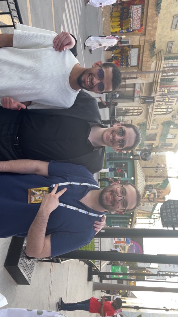 Mezokashii's tweet image. اجمد اثنينننن @ImNotD7o  @Mostafashedidd