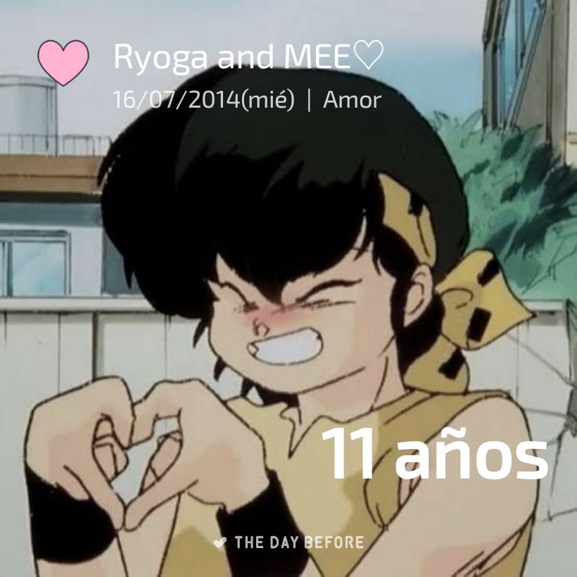 m00nymad3me's tweet image. HAPPY 11 YEARS WITH RYOGA TO ME ‼️‼️‼️‼️ ( I haven't been able to prepare any drawings 😿 )