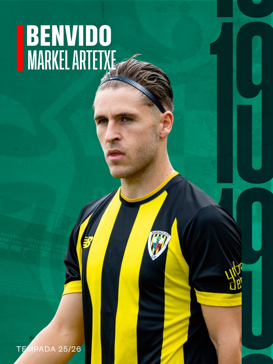 OFICIAL | Markel Artetxe se convierte en jugador del Racing Club Ferrol

📰 racingclubferrol.net/noticias/marke…

#actualidade #actualidad #RacingClubFerrol