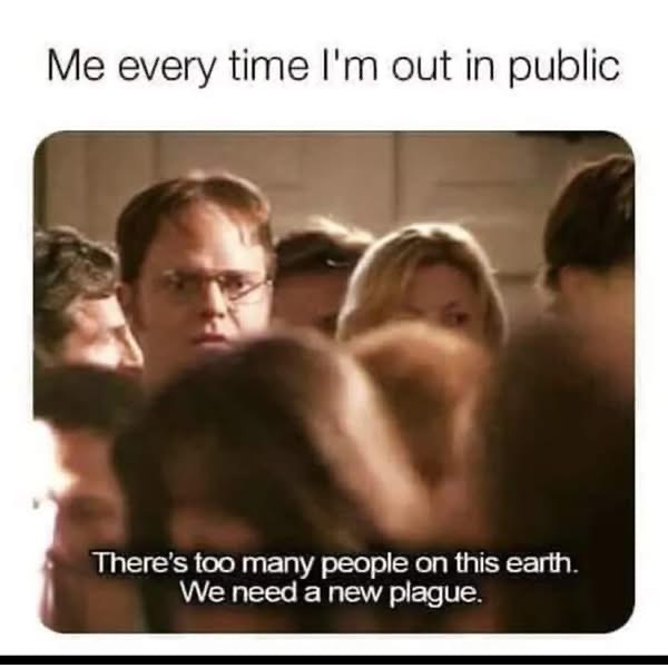 My all inclusive experience in a nutshell