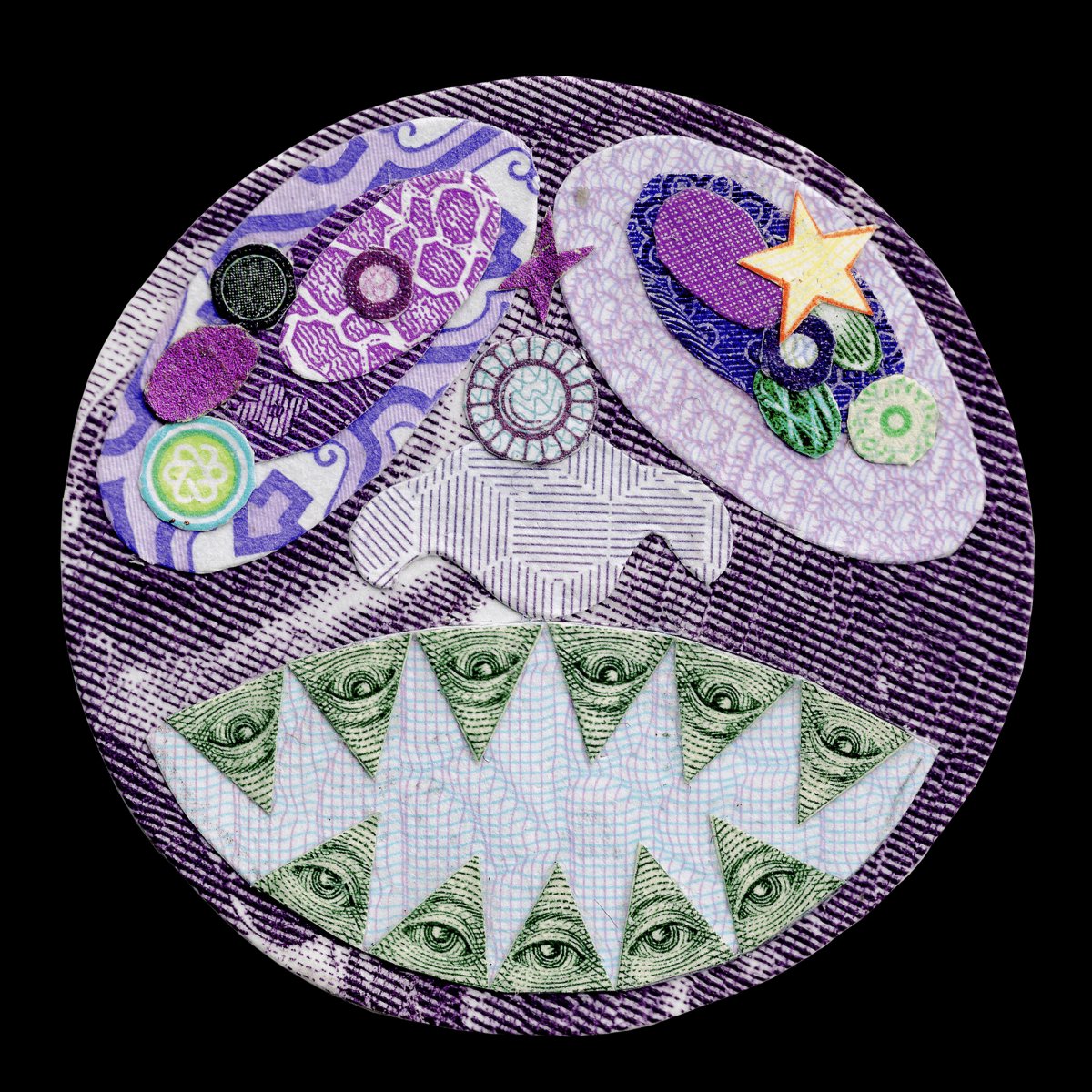 Bullish $SOL = Bullish Mosciun

Mint now: magiceden.us/launchpad/mosc…

Only 800 remaining with a chance to score on some ultras and legendaries