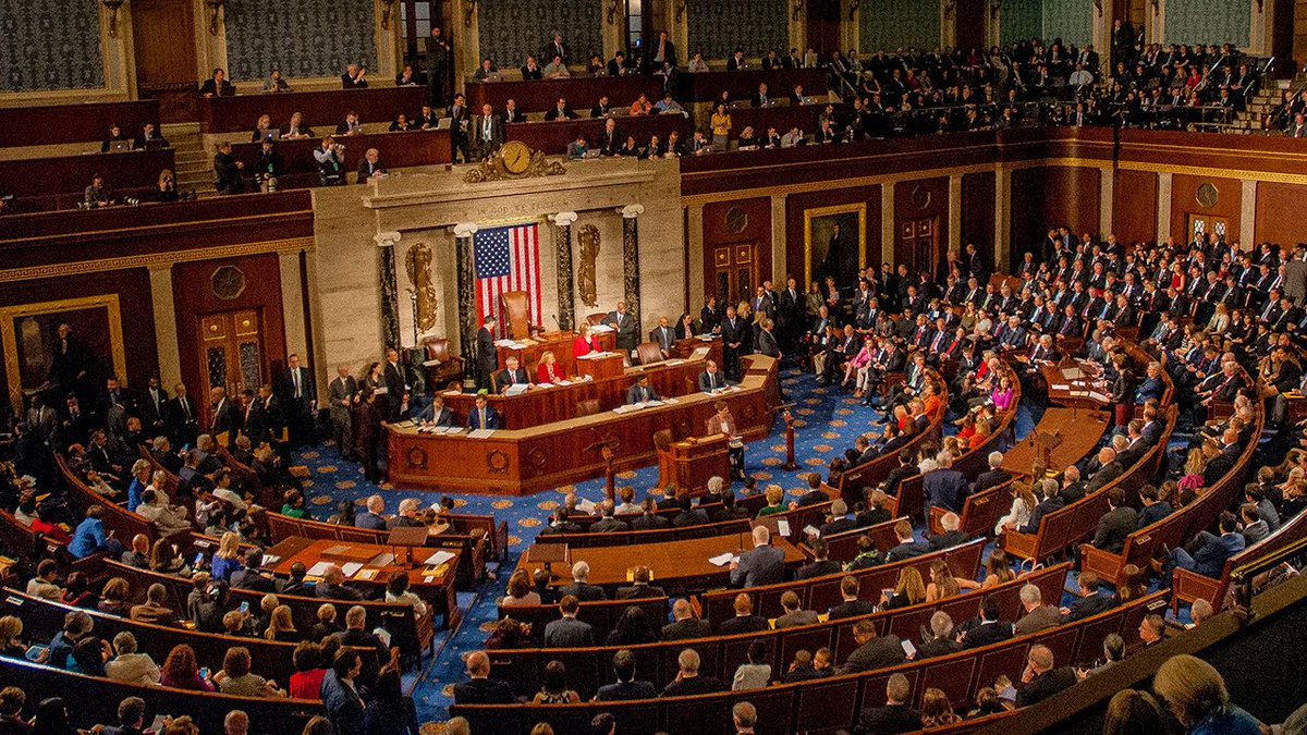 BDCryptoGuru's tweet image. 🚨BREAKING: ALL 3 CRYPTO BILLS NOW HAVE THE NEEDED VOTES TO PASS TODAY!
#CRYPTO IS ABOUT TO EXPLODE! 🚀