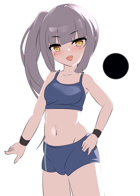 気がつけば対戦環境で見かけなくなった
カスミの服着た霞ちゃ #艦これ 