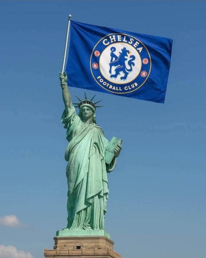 ConsultorBali's tweet photo. 13 July 2025 • Chelsea FC:
World Champions! 😃⚽️💙✊🏆🎉

#CFC #Chelsea #ChelseaFC
#ChelseaFootballClub #KTBFFH
#PrideOfLondon #LondonIsBlue
#BlueIsTheColour #ForeverBlue
#CFCFamily #ChelseaFamily https://t.co/WlOtyowWMv