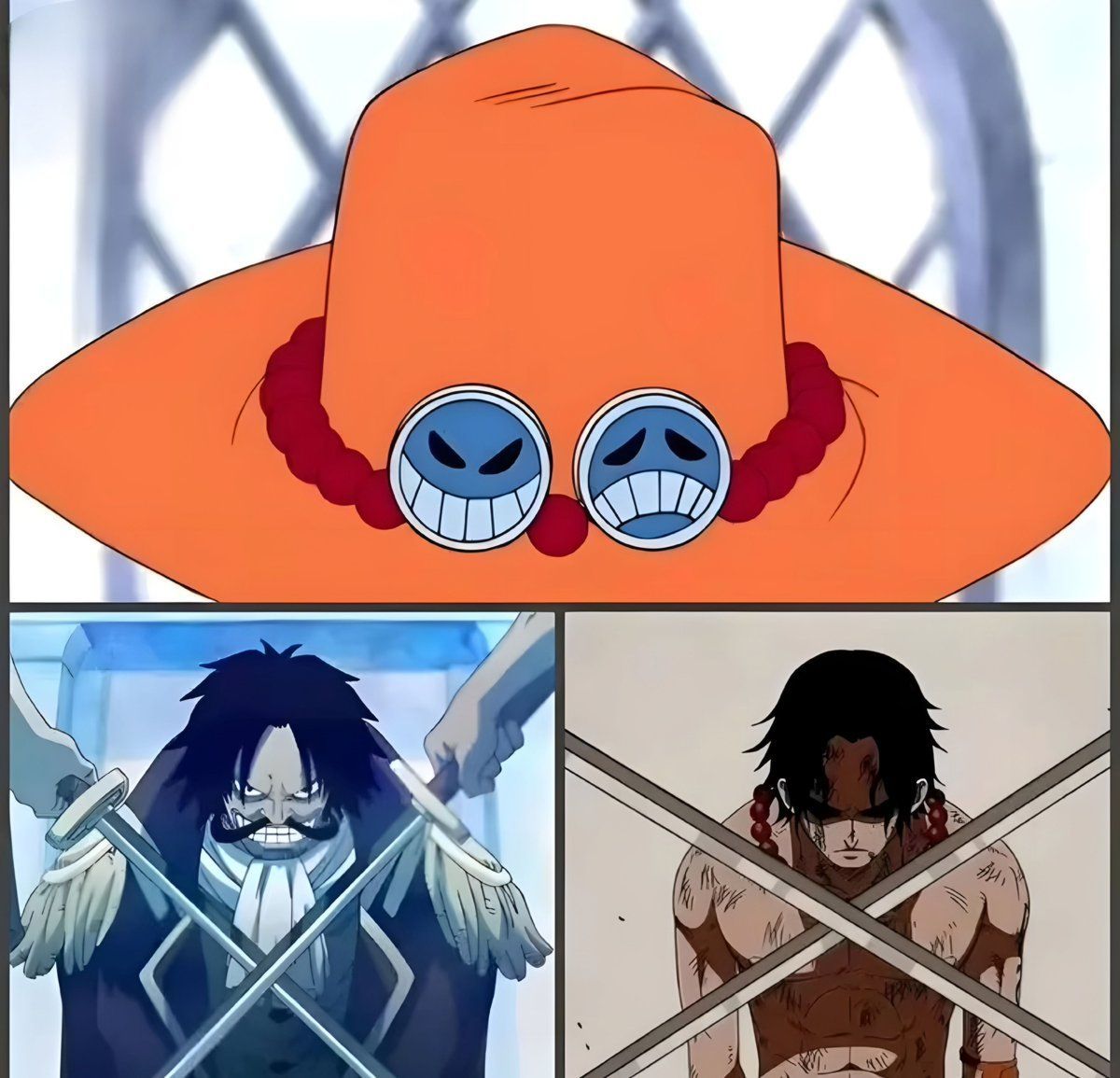 One Piece Daily (@opdaiiy) on Twitter photo 