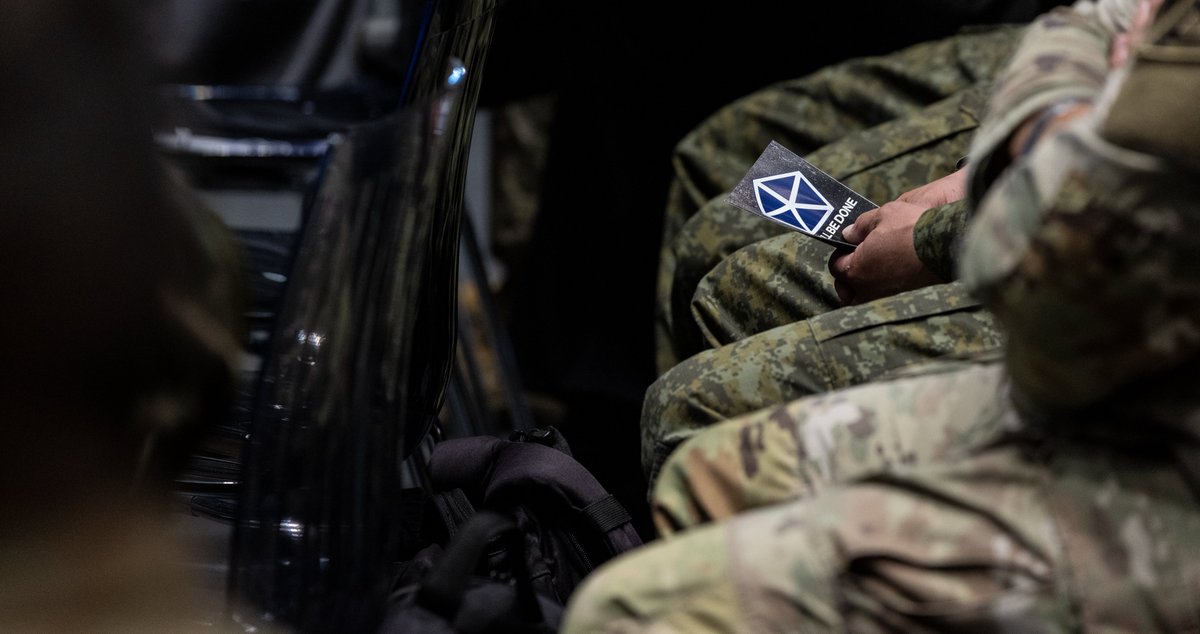 U.S. Army V Corps tweet media