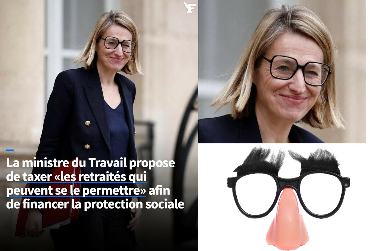 Ok, rien à voir avec la retraite-choucroute mais j'avais remarqué en fait !