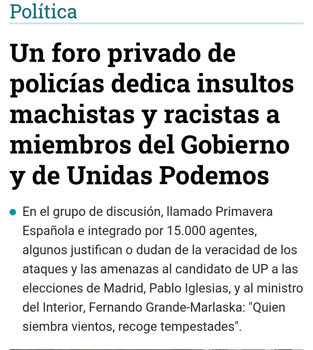 Tenemos ejemplos para parar un tren
 lamarea.com/2021/04/29/for…