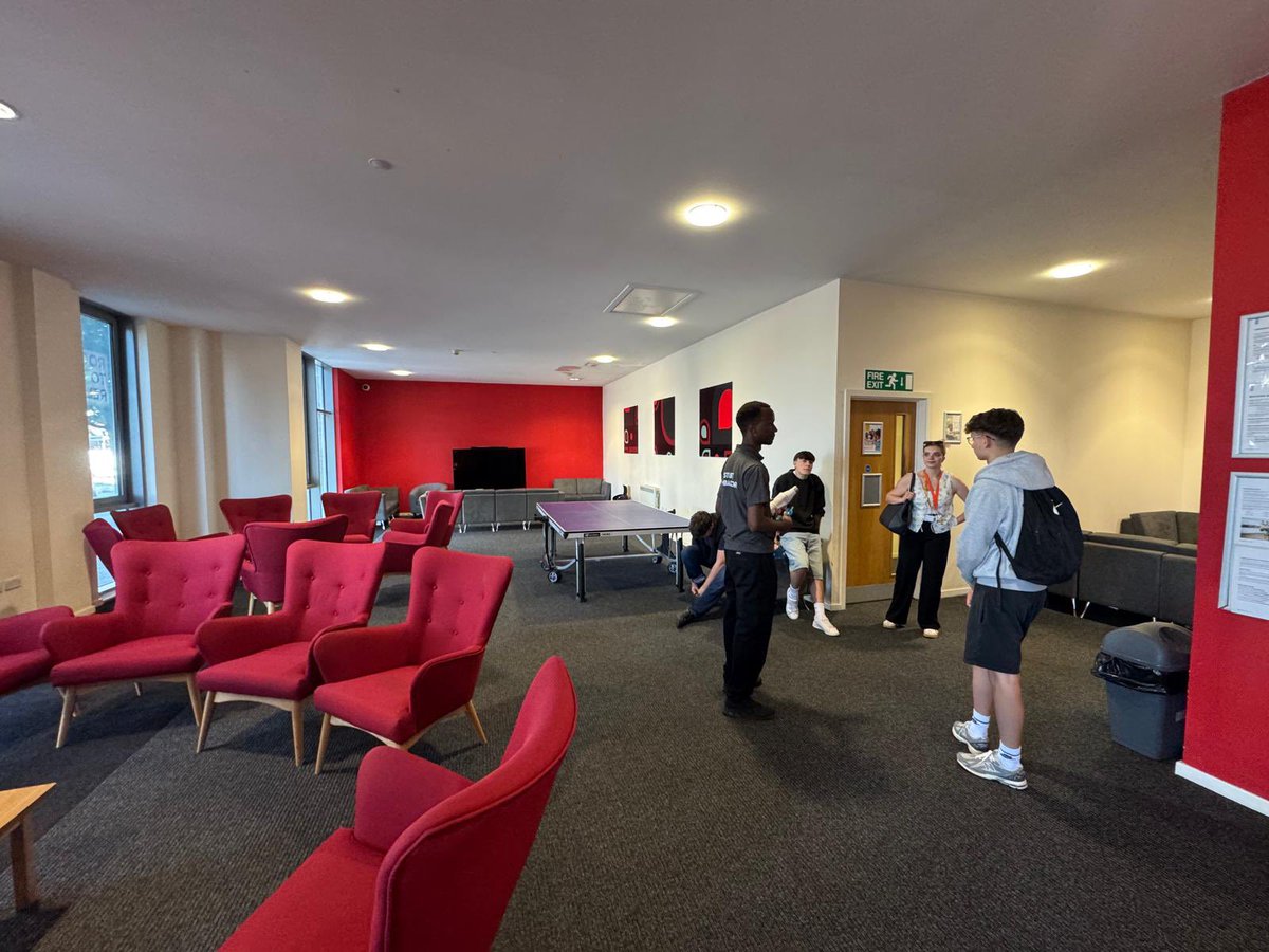 Careers @ Ormiston Victory Academy (@careersvictory) on Twitter photo Thank you @uniofsuffolk for an engaging Psychology & Criminology taster day! Our Y12s (and staff!) loved exploring different areas. We haven’t stopped spotting social psychology since! Looking forward to more next year 👏🧠🔍
<a href="/VictoryAcad/">Victory Academy</a> <a href="/LordNelsonSixth/">Lord Nelson Sixth Form @ Ormiston Victory Academy</a> Thank you @uniofsuffolk for an engaging Psychology & Criminology taster day! Our Y12s (and staff!) loved exploring different areas. We haven’t stopped spotting social psychology since! Looking forward to more next year 👏🧠🔍
<a href="/VictoryAcad/">Victory Academy</a> <a href="/LordNelsonSixth/">Lord Nelson Sixth Form @ Ormiston Victory Academy</a>
