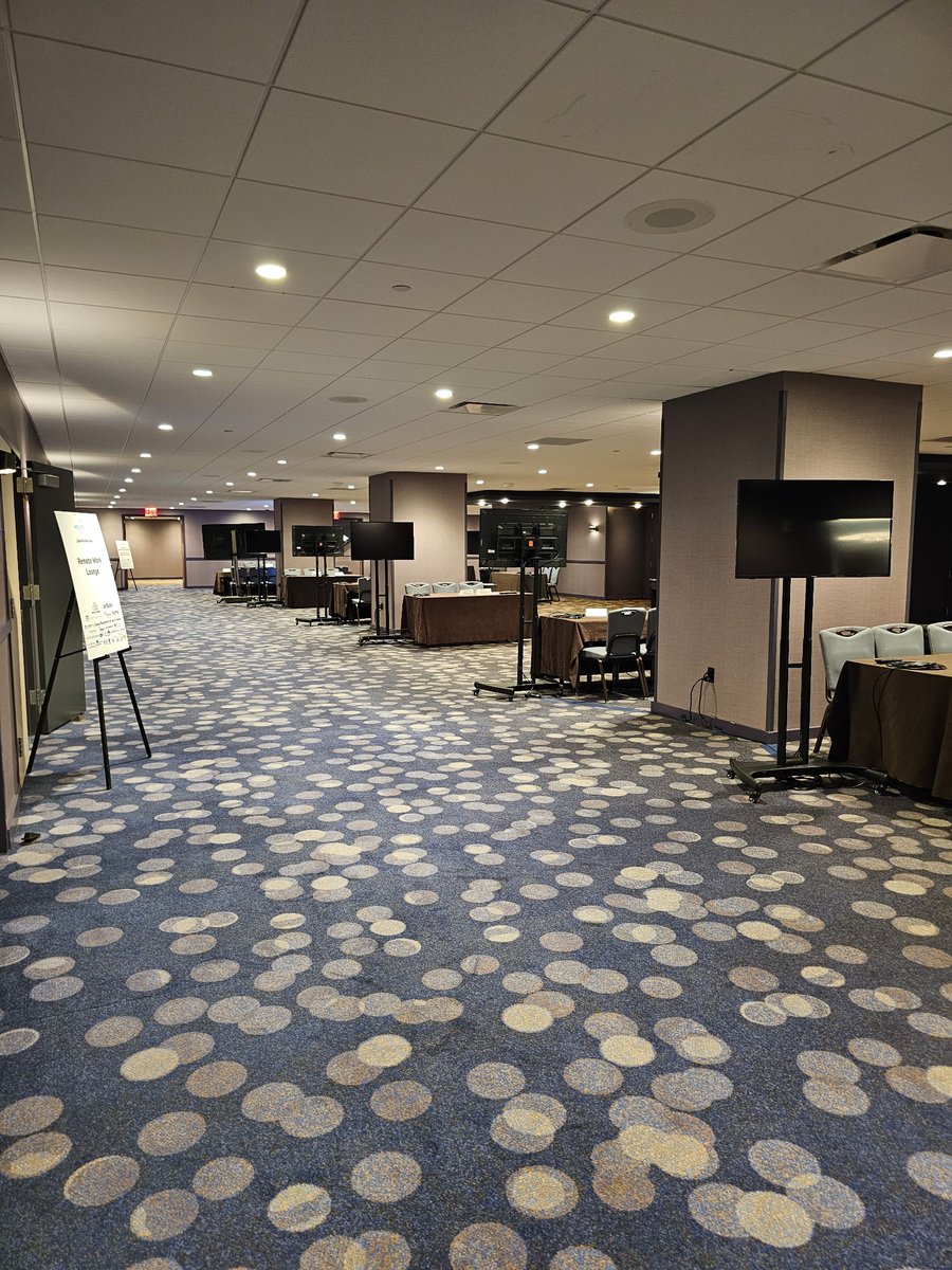 MidWest_Dreamin's tweet image. In less than an hour, registration opens—and the best community event of the year begins! 

Who&apos;s ready?

#MWD25 #SalesforceEvents #ComingInHot