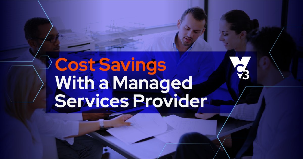🚀 Why Organizations Are Turning to Managed #ITServices:

✔️ Scalability
✔️ Predictable Costs
✔️ Enhanced #Cybersecurity

Let’s make IT a competitive advantage, not a challenge. Reach out to learn how VC3 can help your business thrive!

#ManagedServices