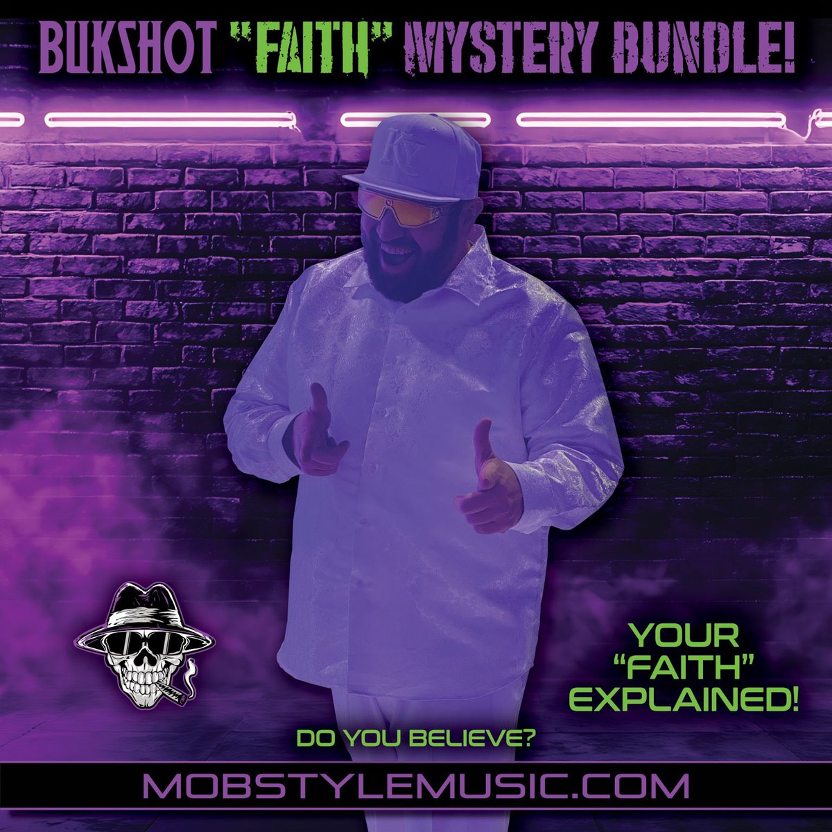Bukshizzle's tweet photo. The “Faith” bundles will be getting sent out next week! On Monday at 7:00 I will be broadcasting a Facebook LIVE on my Bukshot FB band page and doing the drawing for the chess pieces and the bonus items! And then your orders will all be shipped out the next day! Just trying to keep everyone in the loop! Thank you for your patience! 🙏🏻