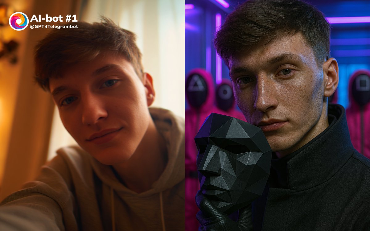 Gpt4telegrambot tweet media