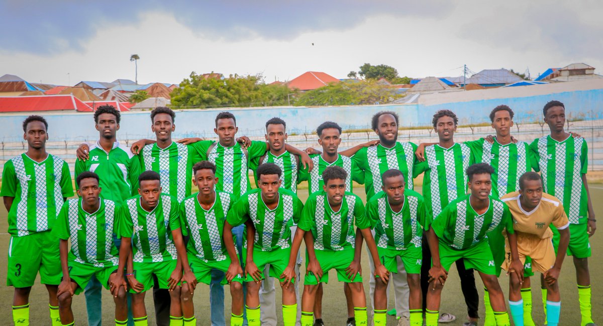 HormuudUni's tweet image. ⚽️ ASU CUP 2025 is ON! 26 Jaamacadood, hal koob! 🏆Hormuud vs Al-Imra — berri!
#ASUCup2025 #KubaddaCagta #Jaamacadaha
#Sports