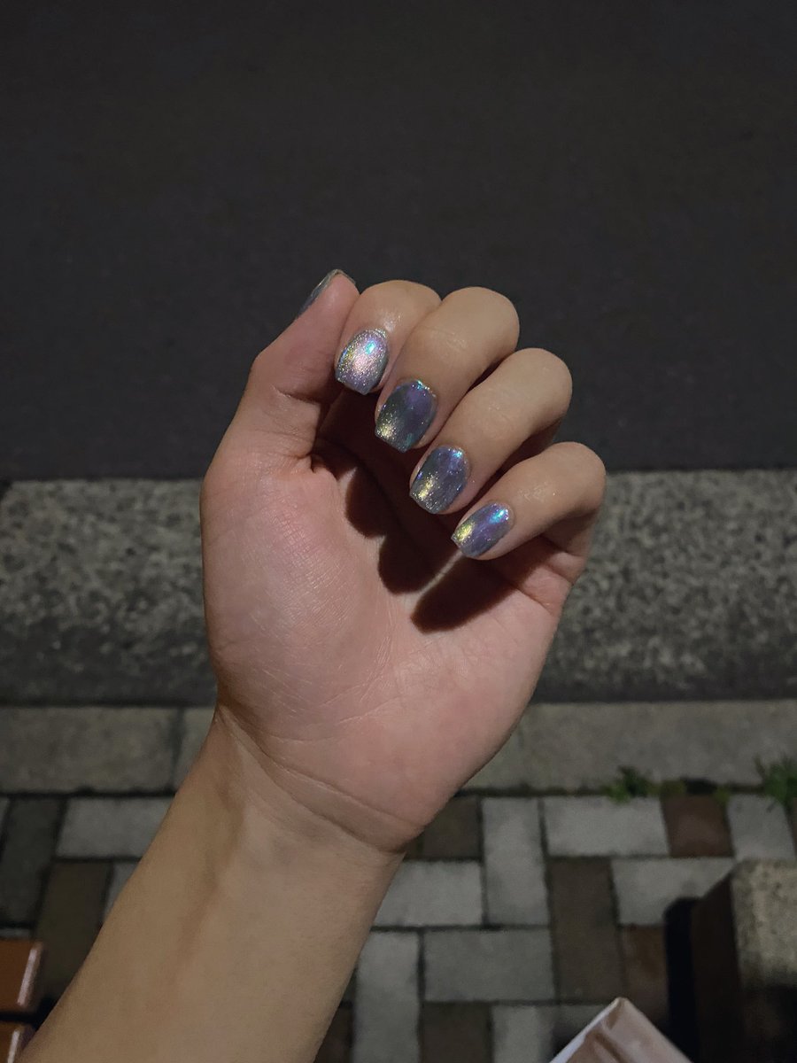 にゅー🌊✨