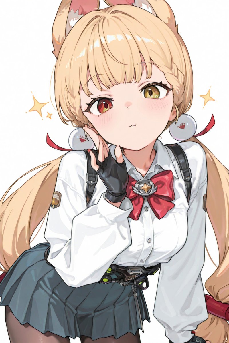 ryo__kai_00's tweet photo. #アリス #AliceThymefield 
#zzzero #ゼンゼロ https://t.co/LUzBYVEBaR