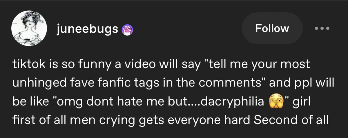 getochimi's tweet image. where’s that tumblr post