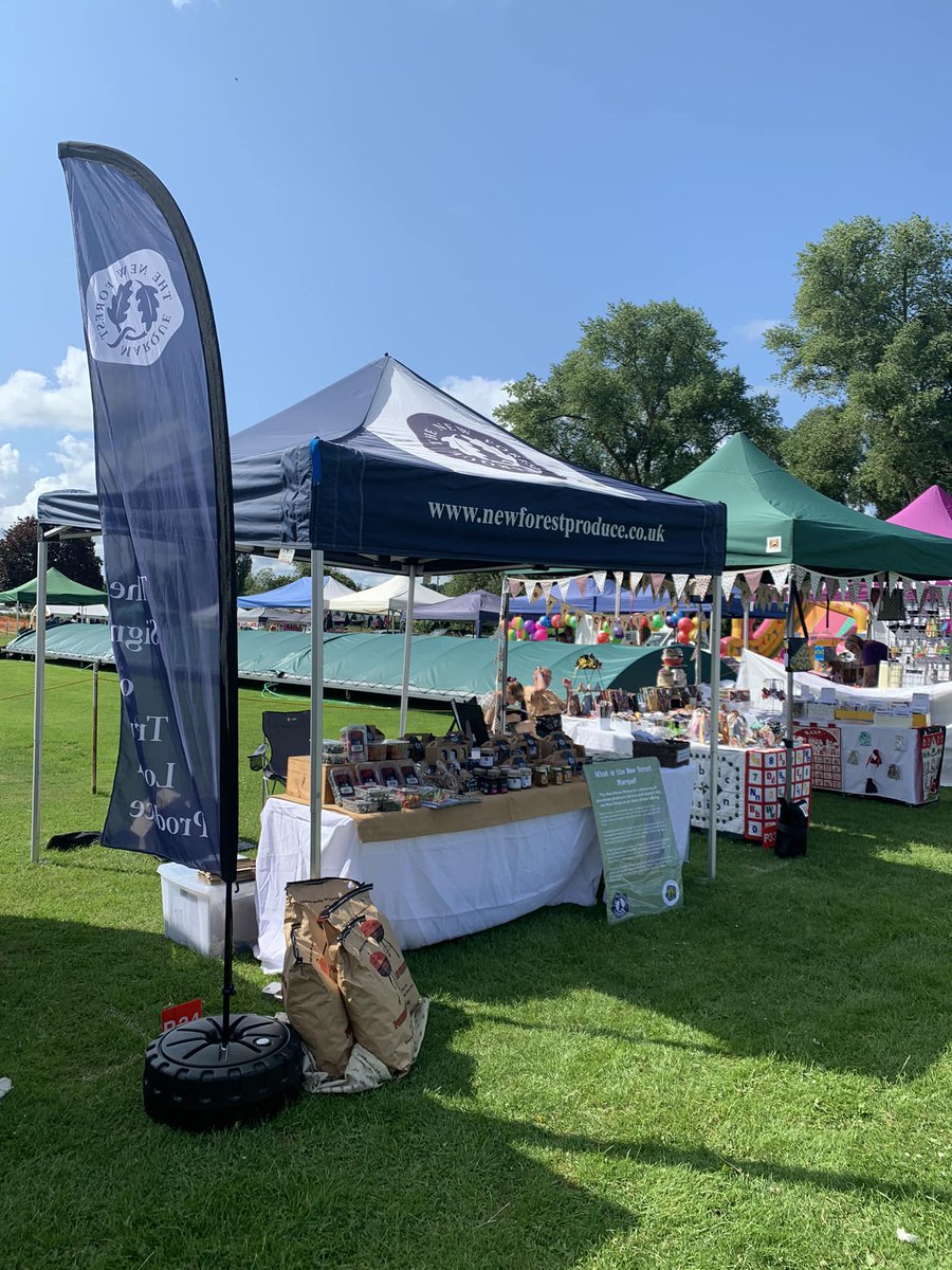 👋 Come and see us at Damerham Fair and Horticultural Show on Saturday 26 July. 
We'll be showing the best of local produce and handmade arts and crafts.

Join us at the sports field, postcode SP6 3HQ

#Damerham #DamerhamFair #CountryShow #NewForest #Hampshire #NewForestMarque