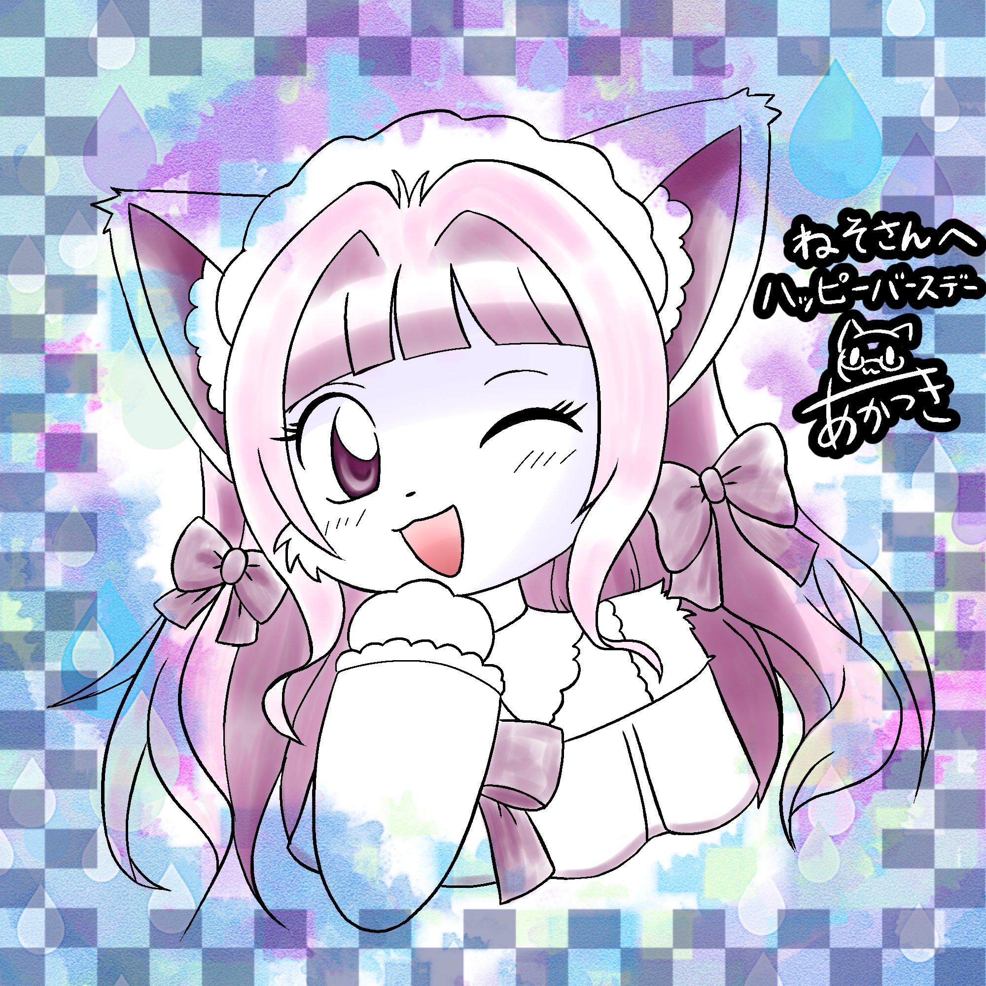 紅月 暁 on X: 