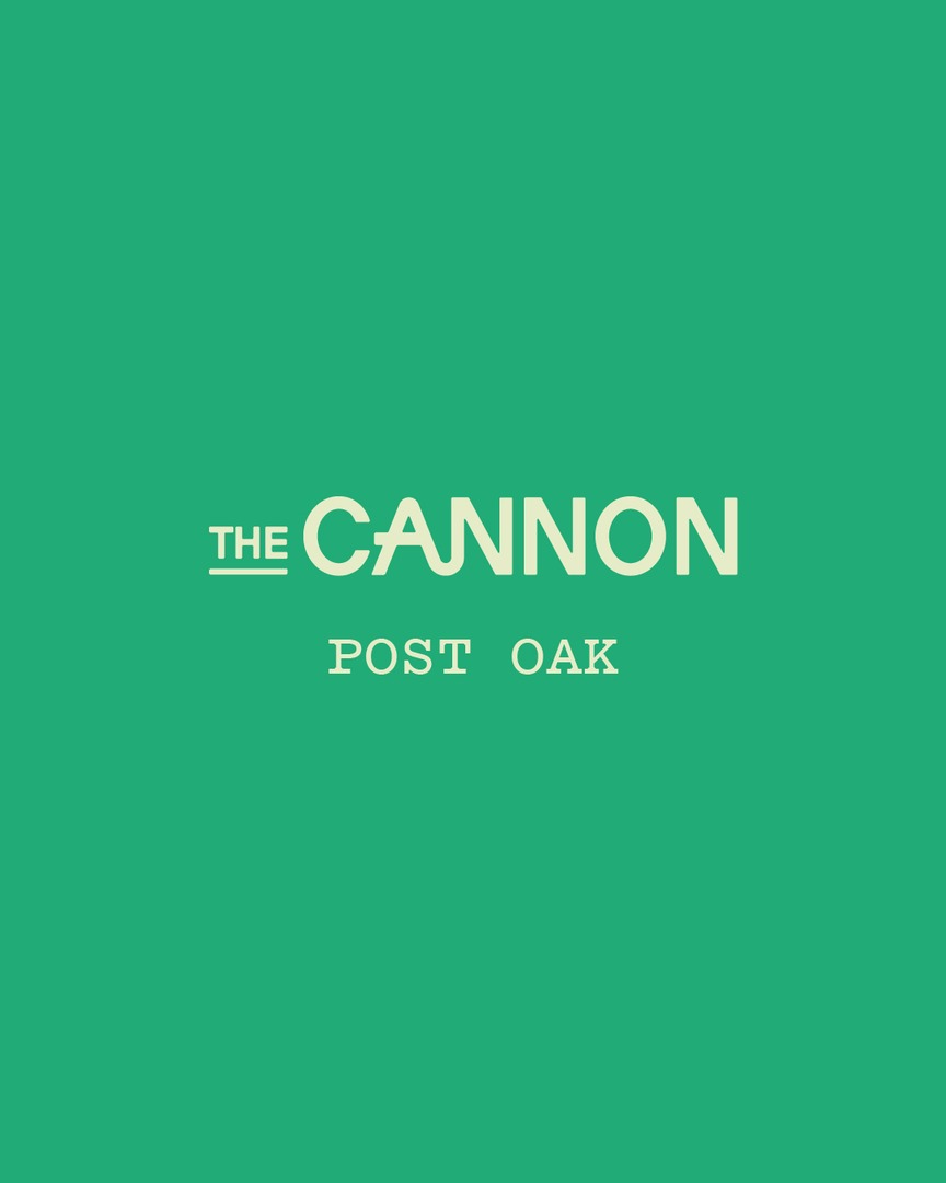 Step into success at The Cannon Post Oak!

With sleek, fully-equipped spaces and a dynamic community, it’s the perfect place for your business to thrive. Let’s get to work and make things happen! 💼💡

#PostOak #Galleria #SharedWorkspace