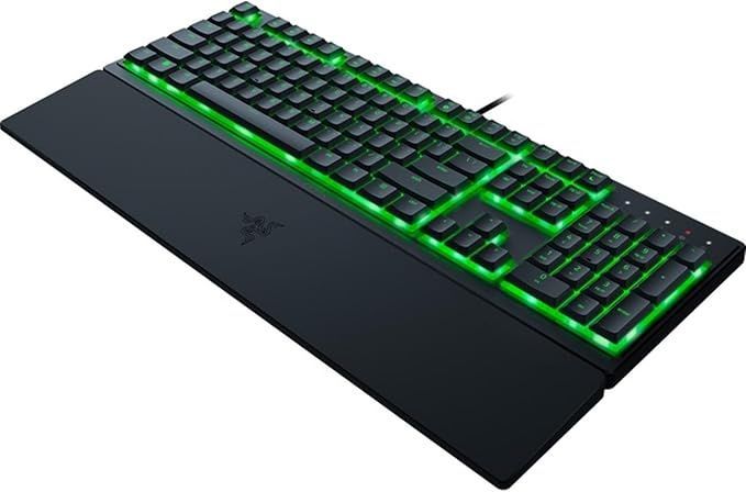 FKingDeals's tweet image. Razer Basilisk V3 Gaming Mouse, $39, retail $69!
amzn.to/40RXjWn
Razer Ornata V3 X Gaming Keyboard for $29.99!
amzn.to/44PtVRN
#amazon #amazonfinds #BO7 #steal
#giftcards #ps5 #xbox #Fortnite #MarvelRivals