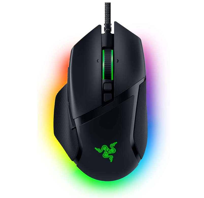 FKingDeals's tweet image. Razer Basilisk V3 Gaming Mouse, $39, retail $69!
amzn.to/40RXjWn
Razer Ornata V3 X Gaming Keyboard for $29.99!
amzn.to/44PtVRN
#amazon #amazonfinds #BO7 #steal
#giftcards #ps5 #xbox #Fortnite #MarvelRivals
