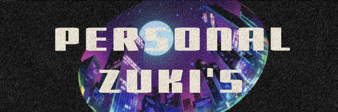 ₿ulltrader𖤍☬ (@bull_trada) on Twitter photo My expectations are very high of <a href="/PERSONAL_ZUKI/">PERSONAL ZUKI'S</a>
You all should get ready for a bold new NFT journey with stunning anime flair and urban energy My expectations are very high of <a href="/PERSONAL_ZUKI/">PERSONAL ZUKI'S</a>
You all should get ready for a bold new NFT journey with stunning anime flair and urban energy