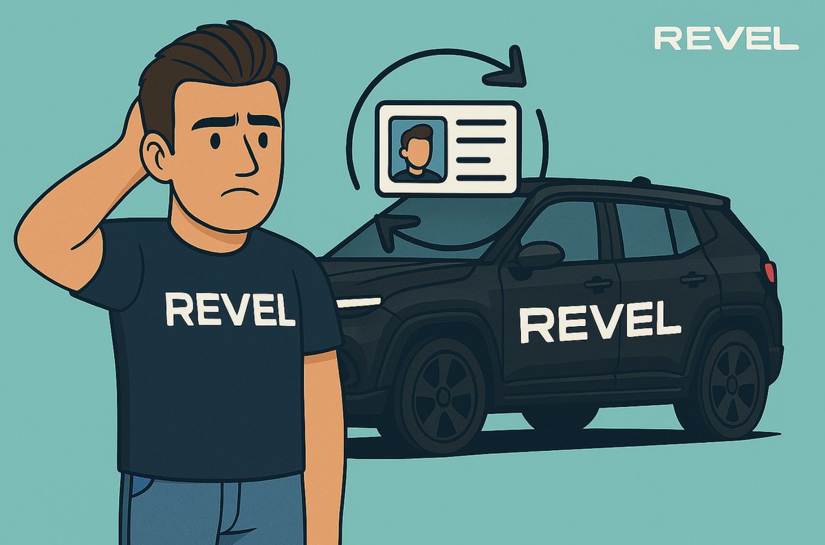 driverevel's tweet photo. ¿Cómo se renueva el CARNET de CONDUCIR? ¿Sabes todos los cambios que ha habido?
En REVEL te ayudamos 👇
https://t.co/zWje6NBh8A
#driverevel #hazteunrevel #carnetdeconducir https://t.co/31FwygGY32