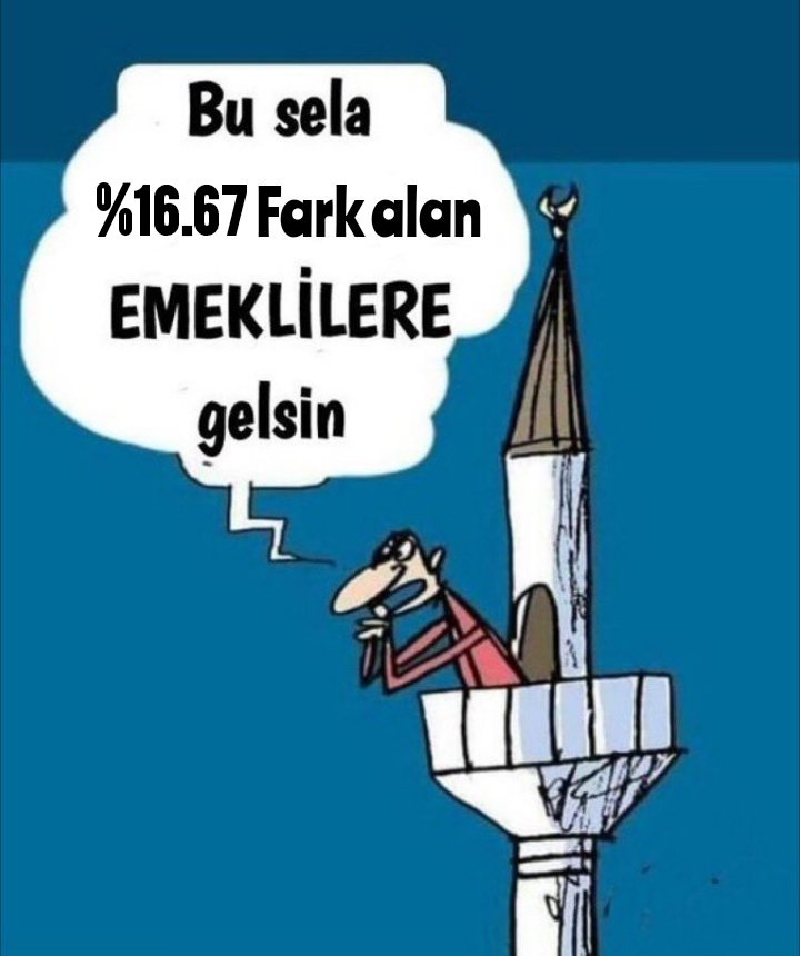 RıZa FiDan 🐾 EyT-EF (@r1zaf1dan) on Twitter photo #Emekliler yoksulluk sınırının altında değil açlık sınırının altında değil ölüm sınırında maaş alıyorlar
#EmekliyiSandıktaGöreceksiniz
#5000KısmiyeHaklarınıVerin
#Şüpheliyiz <a href="/r_demirkol/">RemziyeDemirkol</a> #Emekliler yoksulluk sınırının altında değil açlık sınırının altında değil ölüm sınırında maaş alıyorlar
#EmekliyiSandıktaGöreceksiniz
#5000KısmiyeHaklarınıVerin
#Şüpheliyiz <a href="/r_demirkol/">RemziyeDemirkol</a>