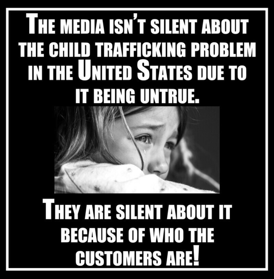 What pedo defenders <a href="/RepRaskin/">Rep. Jamie Raskin</a> &amp; <a href="/SenatorDurbin/">Senator Dick Durbin</a> don’t get is that we don’t care if it’s an R or D politician, if you s*xually m*lest children than you need to be exposed &amp; punished. For political gain they’ll happily let the pedos run free to do it again. No one is above the law