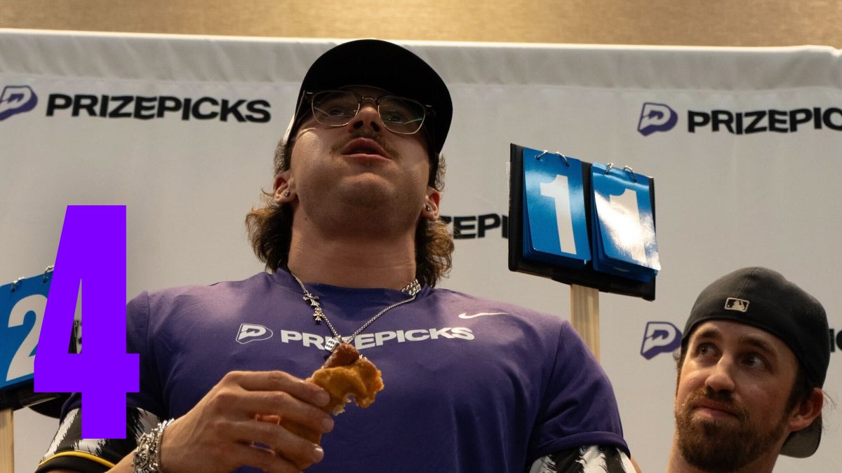 PrizePicks tweet media