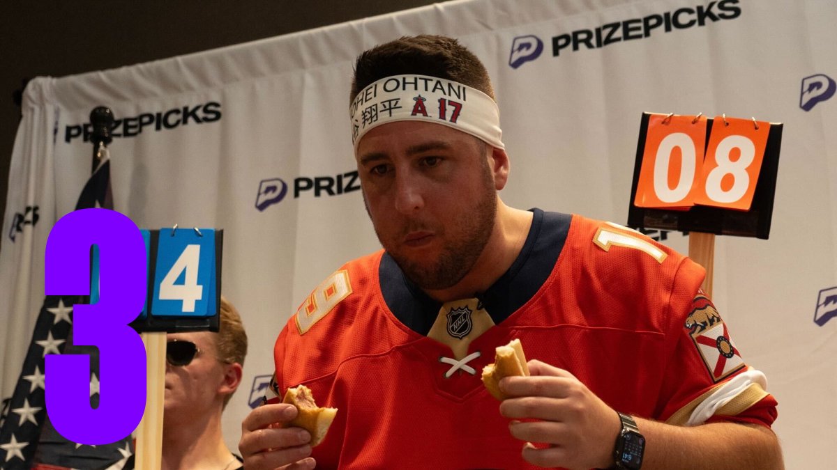 PrizePicks tweet media