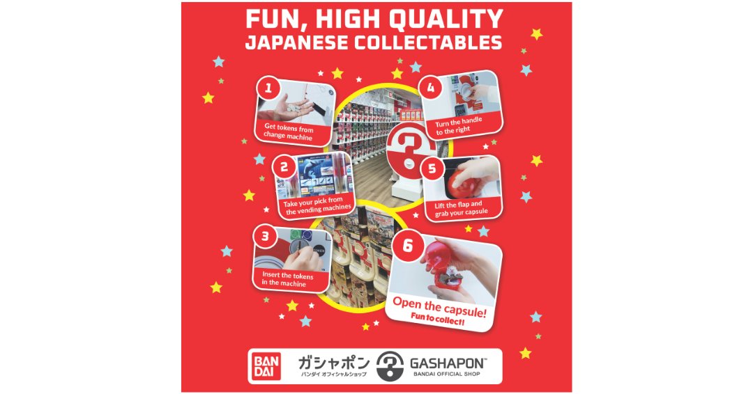 HYPERJAPANevent's tweet image. Bandai Namco is bringing four exciting booths, including Gashapon, Ichibankuji, Gundam Card Game, and Gundam photo booth! Join a special screening of Mobile Suit Gundam GQuuuuuuX -Beginning- on 18 July at 6:05 pm🤩 Get a Resource Promo Card: Machu (RP-010)at the screening!