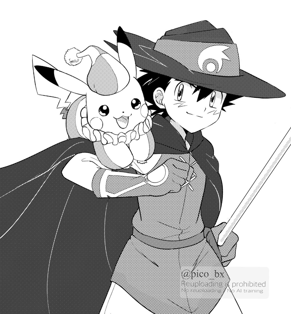 pico_bx's tweet image. 