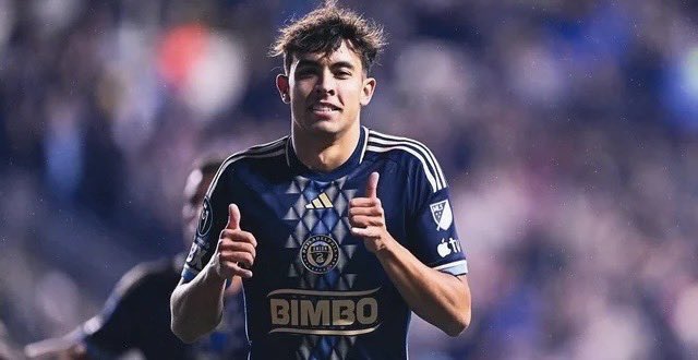 ⚽️   Major League Soccer
📊   Philadelphia Union vs CF Montreal

💰   The Pick:

Philadelphia Union -1  -122 ( 3u )