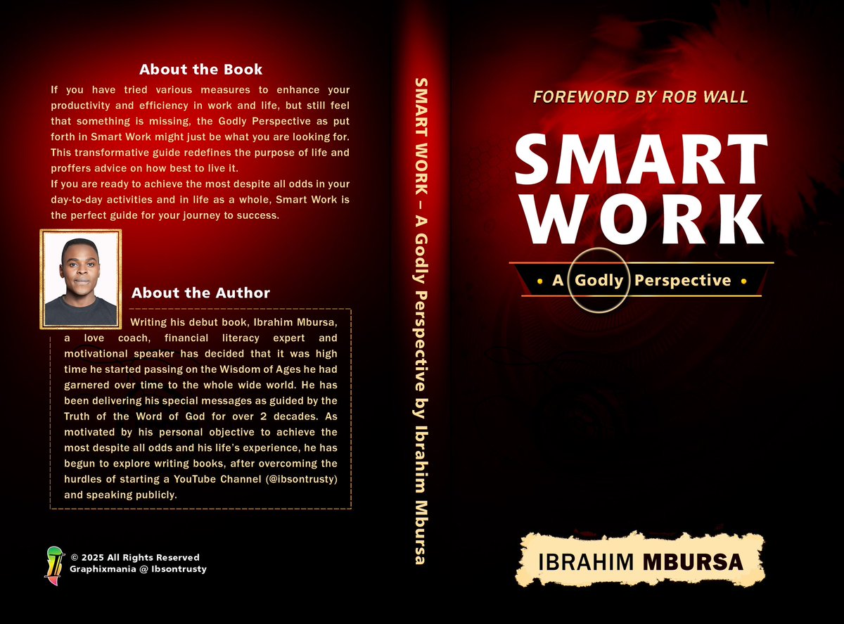 Ibsontrusty's tweet photo. If I told you that I wrote a book, would you read it? 

Check this out: https://t.co/dwddMHgyGH https://t.co/Z63LAsq0Su