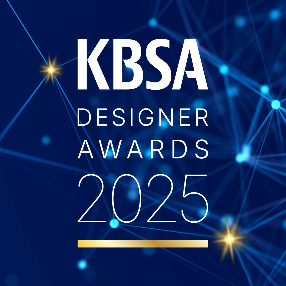 Over the next few weeks, we’ll be shining a spotlight on the shortlisted entries for this year’s KBSA Designer Awards.

Stay tuned as we begin sharing the brilliant shortlisted projects! 

#KBSA #KBSADesignerAwards