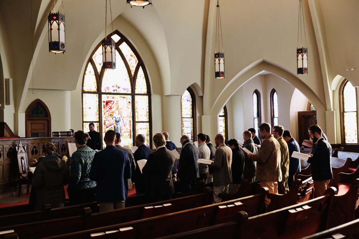 brianpmoats's tweet image. As of this month, I've been on staff at @_Theopolis for a decade.
That's over a quarter of my life.
It's been one of the greatest honors and joys the Lord has given me.
I hope to write a brief reflection on the past decade in the next month or so.