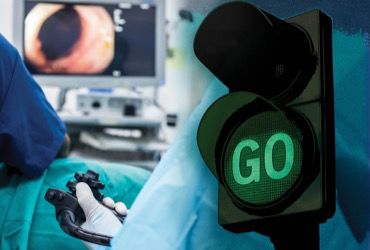 Patients who undergo colonoscopy often view bowel preparation as worse than the actual procedure, but new multisociety guidance suggests that clinicians can help make prep easier for some patients. 

 gastroendonews.com/a/Zi4BAA/t