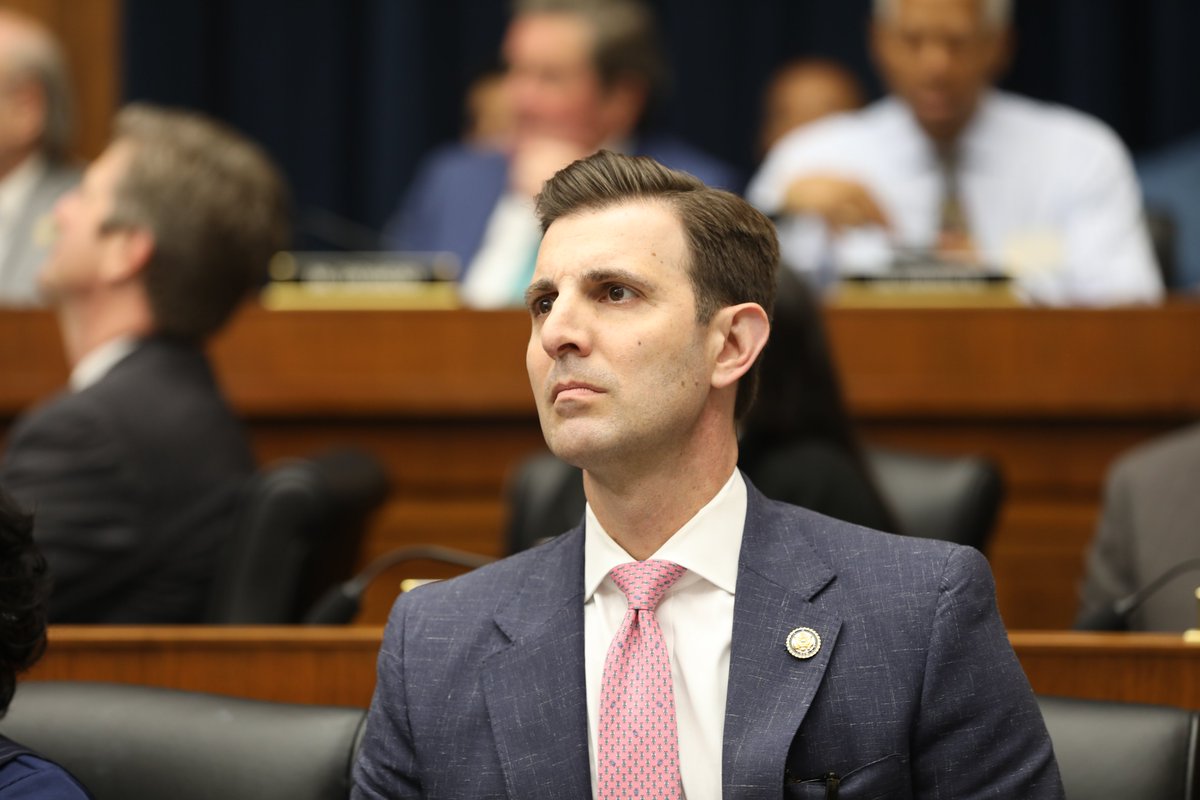 RepDeluzio's tweet image. Last night, my colleagues and I on the House Armed Services Committee passed the 2026 defense bill and sent it to the House Floor for a vote. Getting this bill right is one of Congress' most important jobs.
I secured some big wins for our country and Western PA, like: fighting…