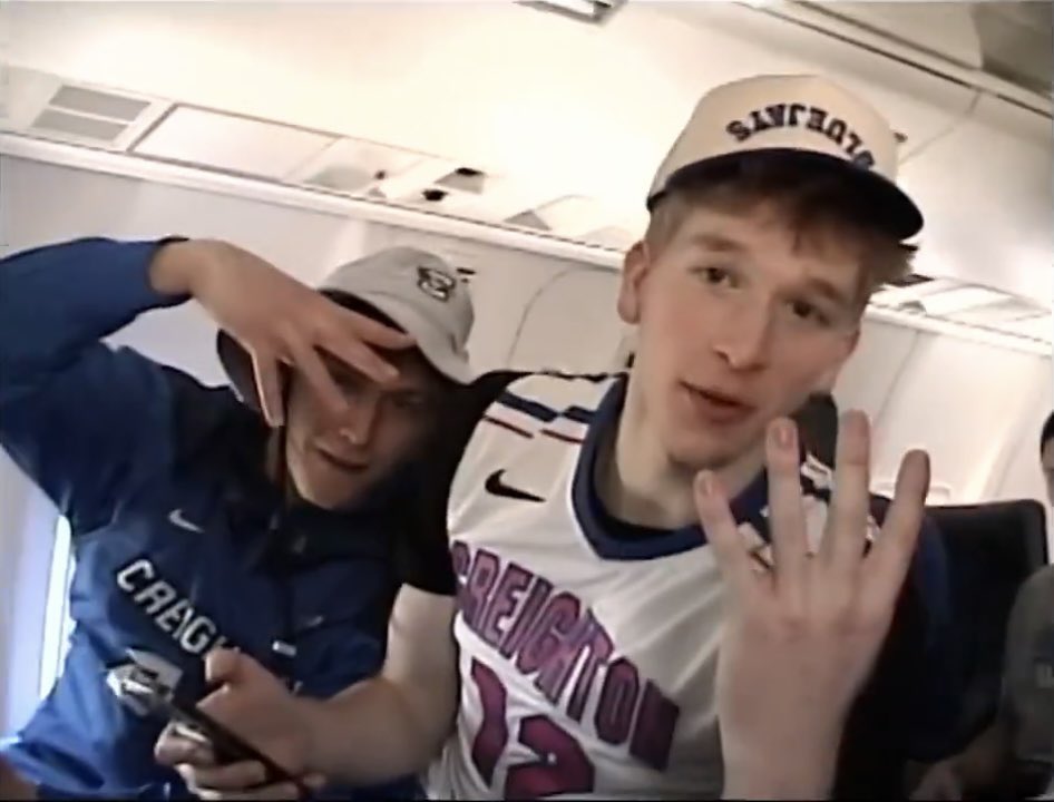 You know what you have to do to <a href="/BluejayMBB/">Creighton Men’s Basketball</a>