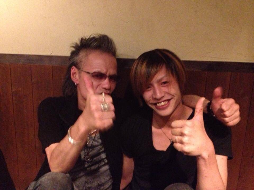 #これをみた人は無言で若い頃の写真を貼る