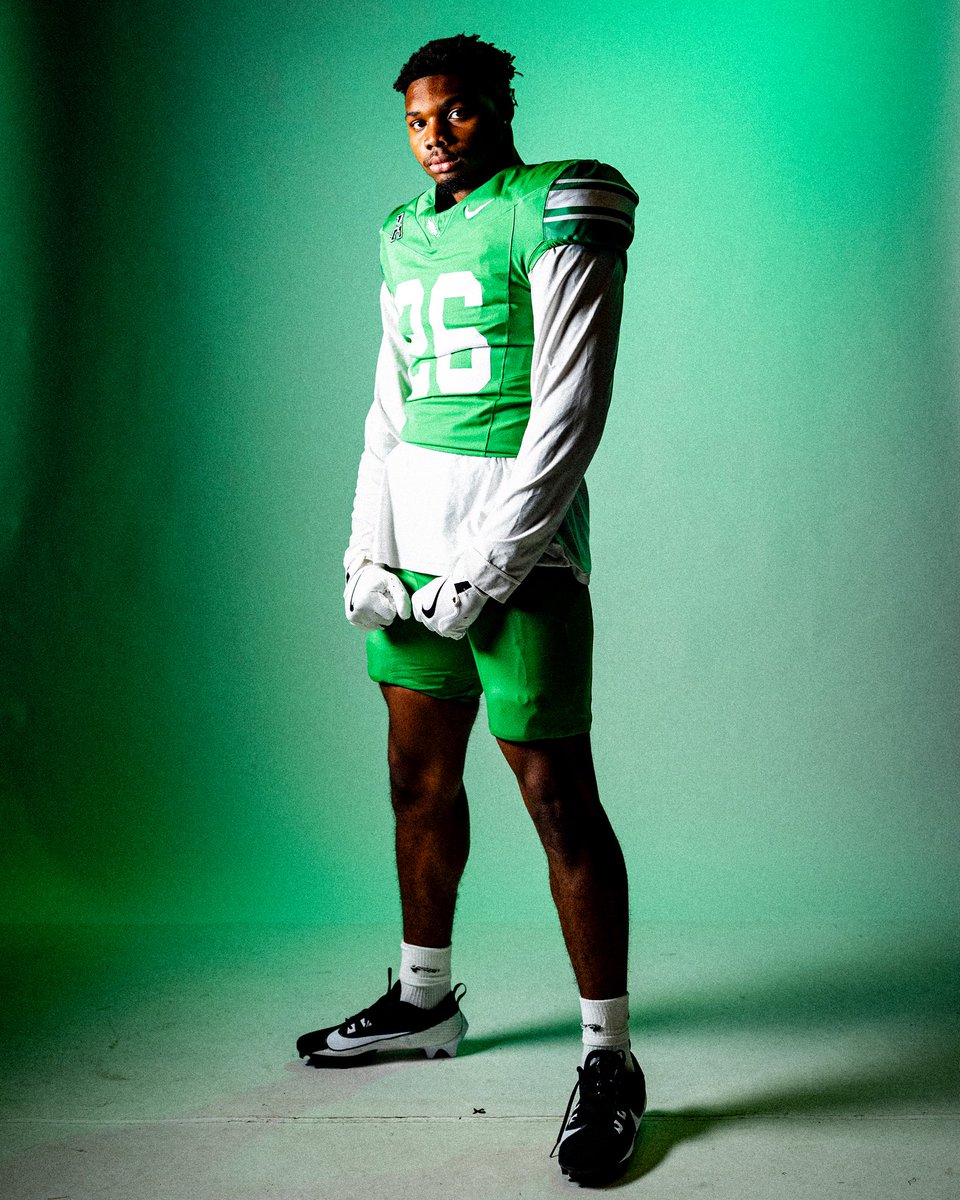 S’Maje D’One Burrell tweet media