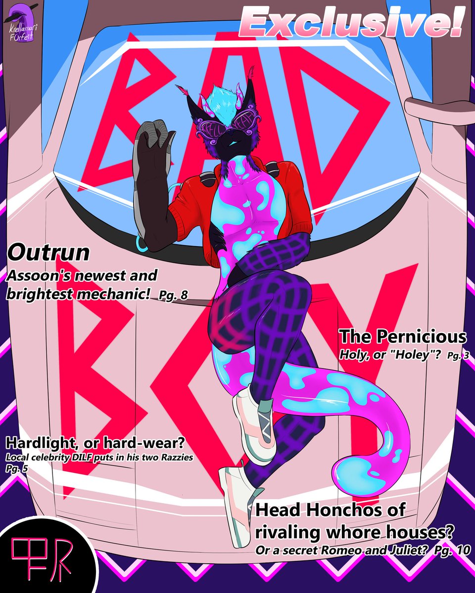 Krellamari tweet media